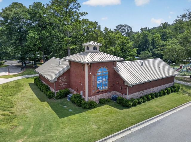 3952 Fulson Drive, Lilburn, GA 30047