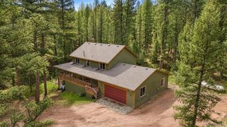 1424 High Drive, Sedalia, CO 80135
