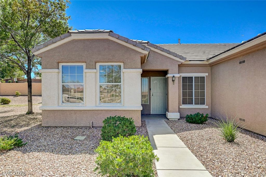 2529 Springville Way, Henderson, NV 89052 — photo 2