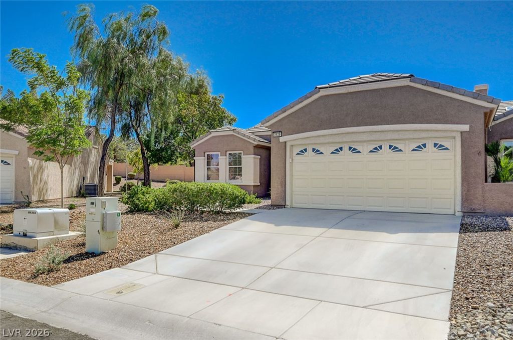 2529 Springville Way, Henderson, NV 89052 — photo 4