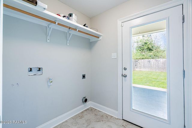 319 Harvest Lane, Abbeville, LA 70510