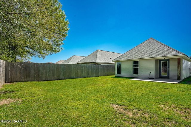 319 Harvest Lane, Abbeville, LA 70510