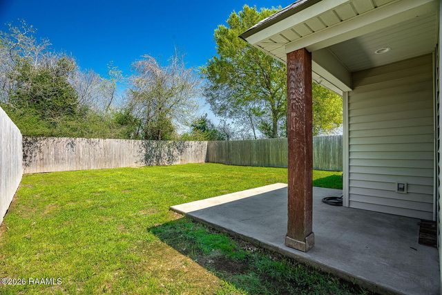 319 Harvest Lane, Abbeville, LA 70510