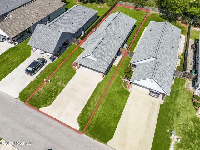 319 Harvest Lane, Abbeville, LA 70510