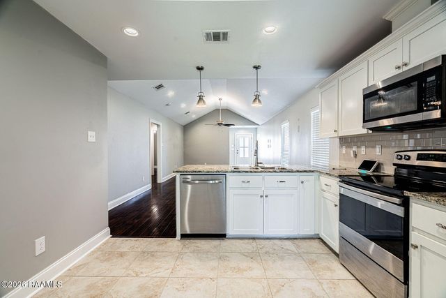 319 Harvest Lane, Abbeville, LA 70510