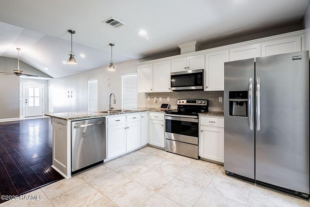 319 Harvest Lane, Abbeville, LA 70510