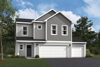 1040 Adamstown Drive, Rosemount, MN 55068