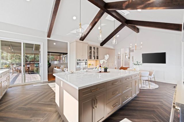 3645 El Grande Drive, San Jose, CA 95132