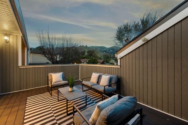 3645 El Grande Drive, San Jose, CA 95132