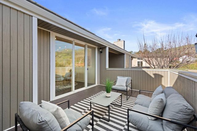 3645 El Grande Drive, San Jose, CA 95132