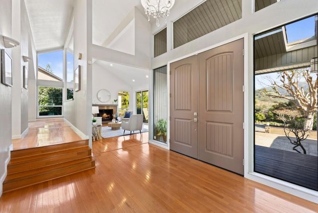 3645 El Grande Drive, San Jose, CA 95132