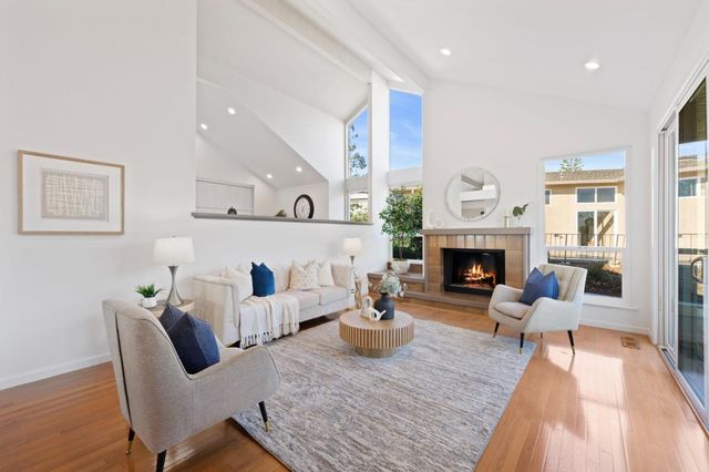 3645 El Grande Drive, San Jose, CA 95132