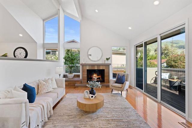 3645 El Grande Drive, San Jose, CA 95132