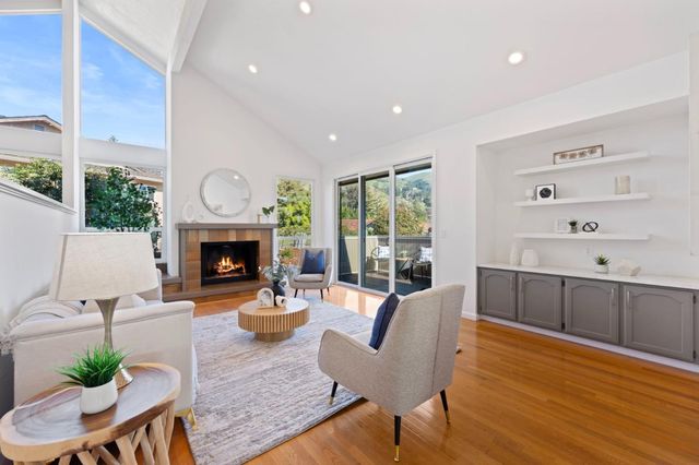 3645 El Grande Drive, San Jose, CA 95132