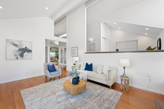 3645 El Grande Drive, San Jose, CA 95132