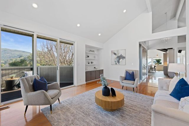 3645 El Grande Drive, San Jose, CA 95132