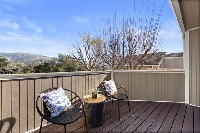 3645 El Grande Drive, San Jose, CA 95132