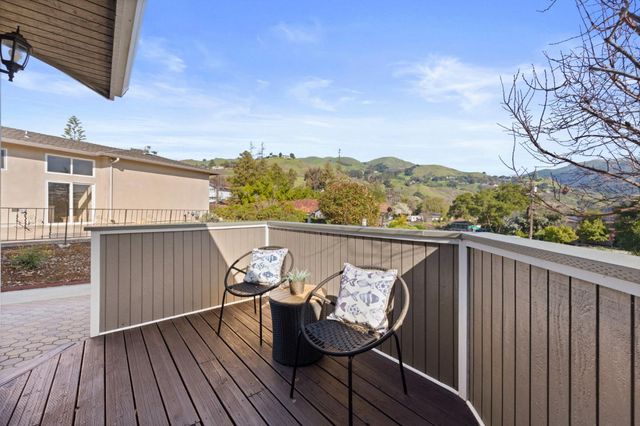 3645 El Grande Drive, San Jose, CA 95132