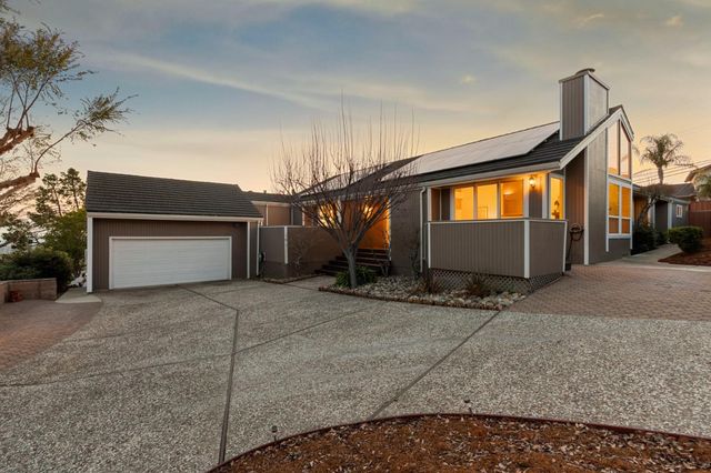 3645 El Grande Drive, San Jose, CA 95132