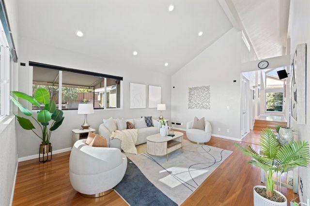 3645 El Grande Drive, San Jose, CA 95132