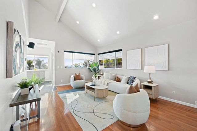 3645 El Grande Drive, San Jose, CA 95132