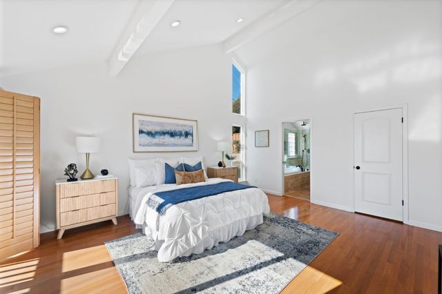 3645 El Grande Drive, San Jose, CA 95132