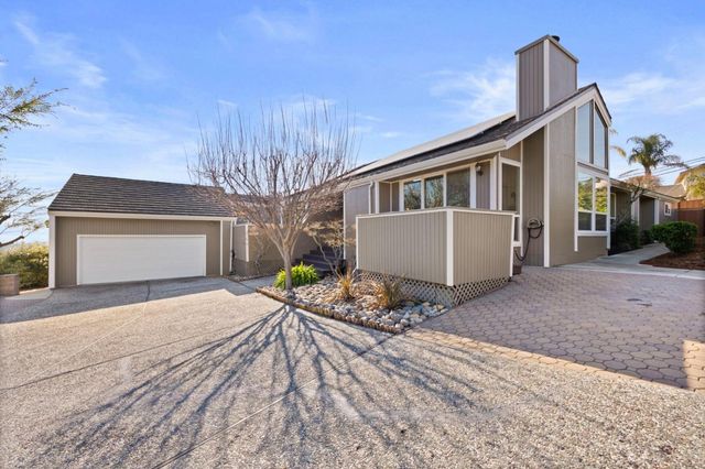 3645 El Grande Drive, San Jose, CA 95132