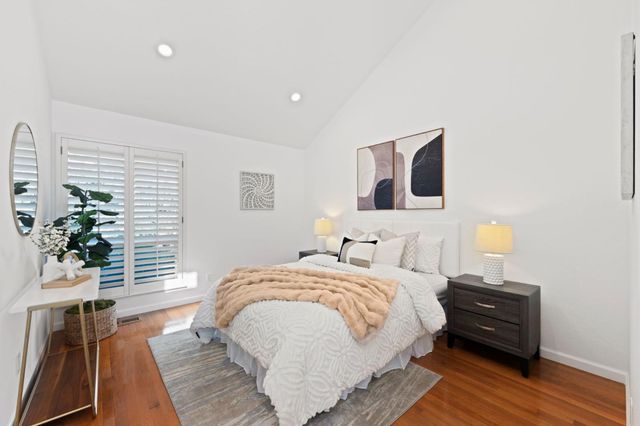 3645 El Grande Drive, San Jose, CA 95132