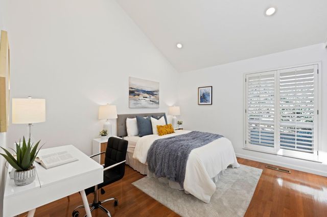 3645 El Grande Drive, San Jose, CA 95132