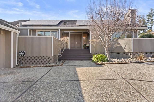 3645 El Grande Drive, San Jose, CA 95132