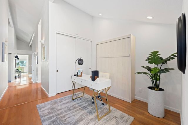 3645 El Grande Drive, San Jose, CA 95132