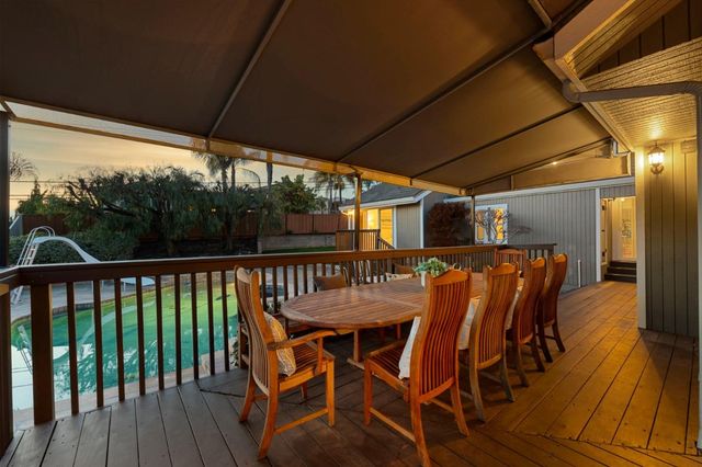 3645 El Grande Drive, San Jose, CA 95132