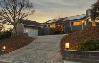 3645 El Grande Drive, San Jose, CA 95132