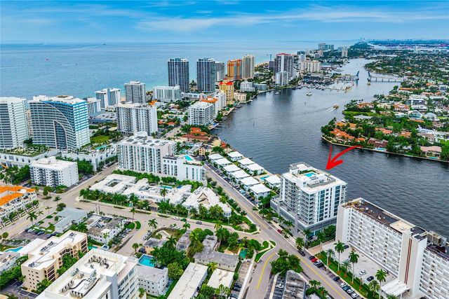 435 Bayshore Dr 703, Fort Lauderdale, FL 33304