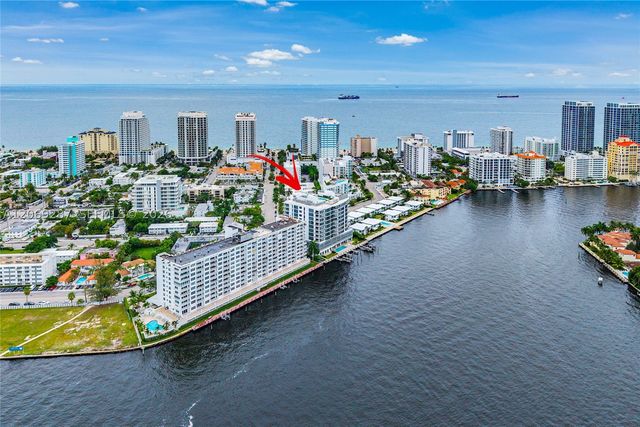 435 Bayshore Dr 703, Fort Lauderdale, FL 33304
