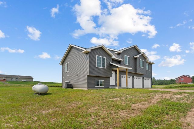16780 Eagle Ridge Circle, Pine City, MN 55063