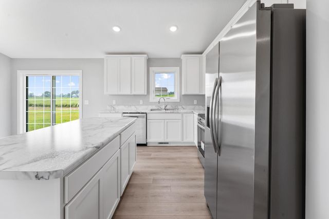 16780 Eagle Ridge Circle, Pine City, MN 55063