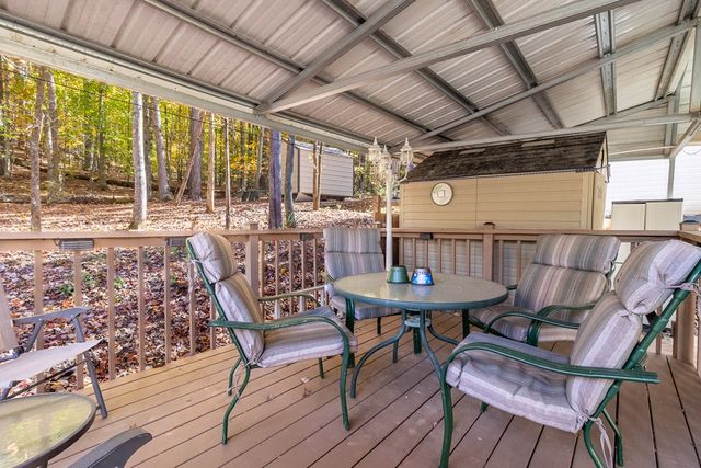 66 Peaceful Loop, Chatsworth, GA 30705