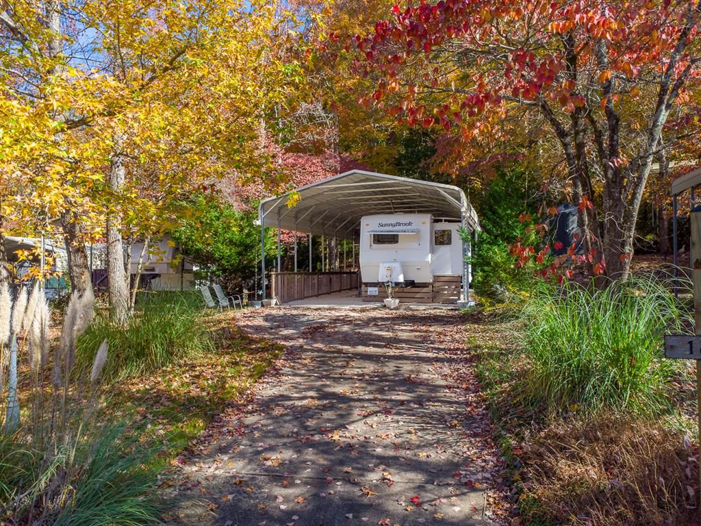 66 Peaceful Loop, Chatsworth, GA 30705