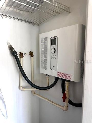 1701 PINEHURST ROAD 13C, Dunedin, FL 34698