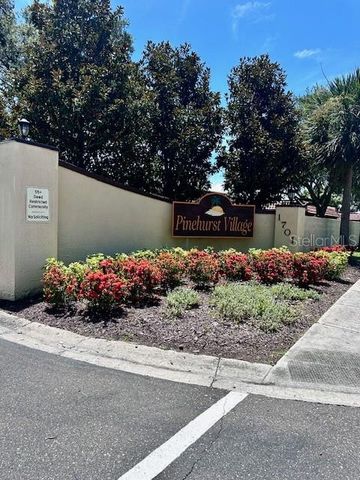 1701 PINEHURST ROAD 13C, Dunedin, FL 34698