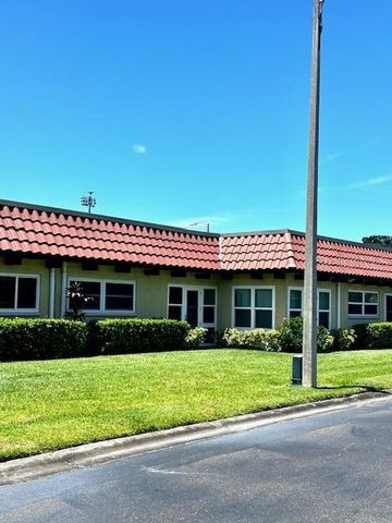 1701 PINEHURST ROAD 13C, Dunedin, FL 34698