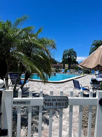 1701 PINEHURST ROAD 13C, Dunedin, FL 34698