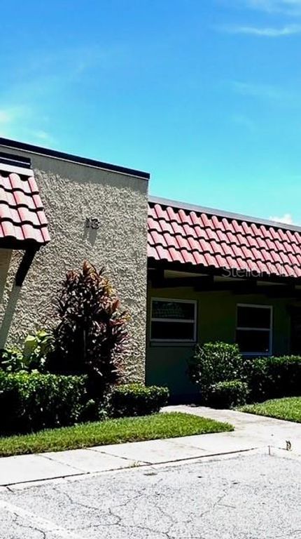 1701 PINEHURST ROAD 13C, Dunedin, FL 34698