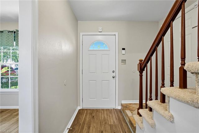 1108 Audubon CT, Virginia Beach, VA 23454