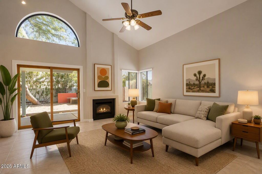 717 E SACK Drive, Phoenix, AZ 85024 — photo 3