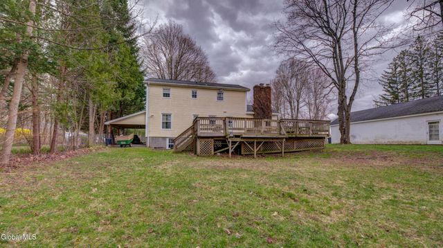 38 Hamilton Street, Guilderland, NY 12084