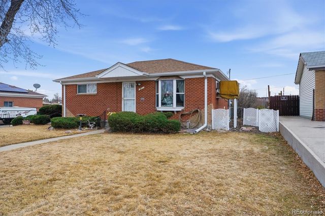 80 E 106th Avenue, Northglenn, CO 80233