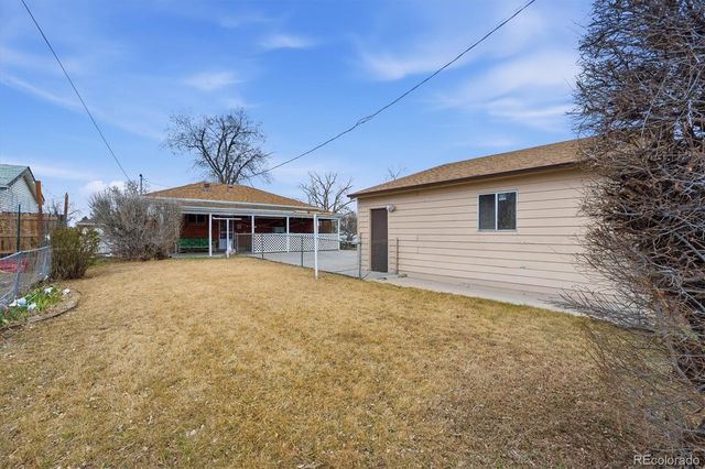 80 E 106th Avenue, Northglenn, CO 80233