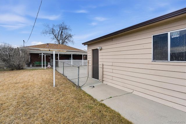 80 E 106th Avenue, Northglenn, CO 80233